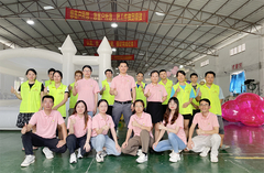 オーロラスポーツ会社