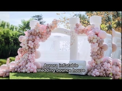 充電式 結婚式 ボンズハウス