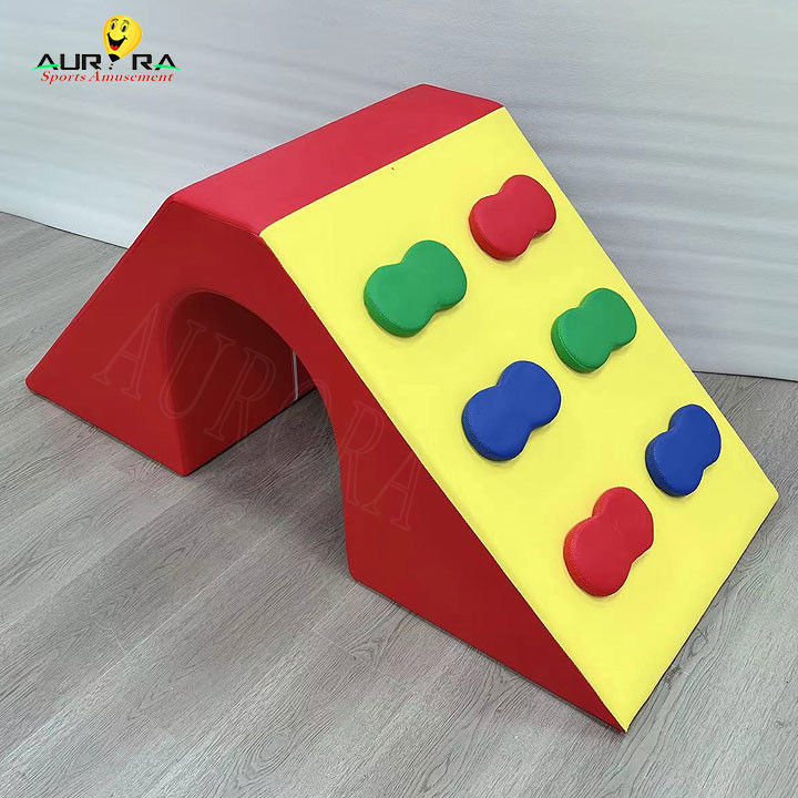 色とりどりの幼児 幼児 ソフトプレイ 装備 レンタルソフトプレイ セット