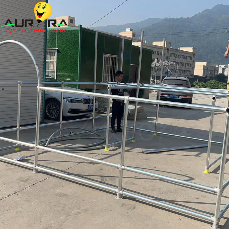 子供の遊び場 屋内ソフトプレー設備 ショッピングモール用