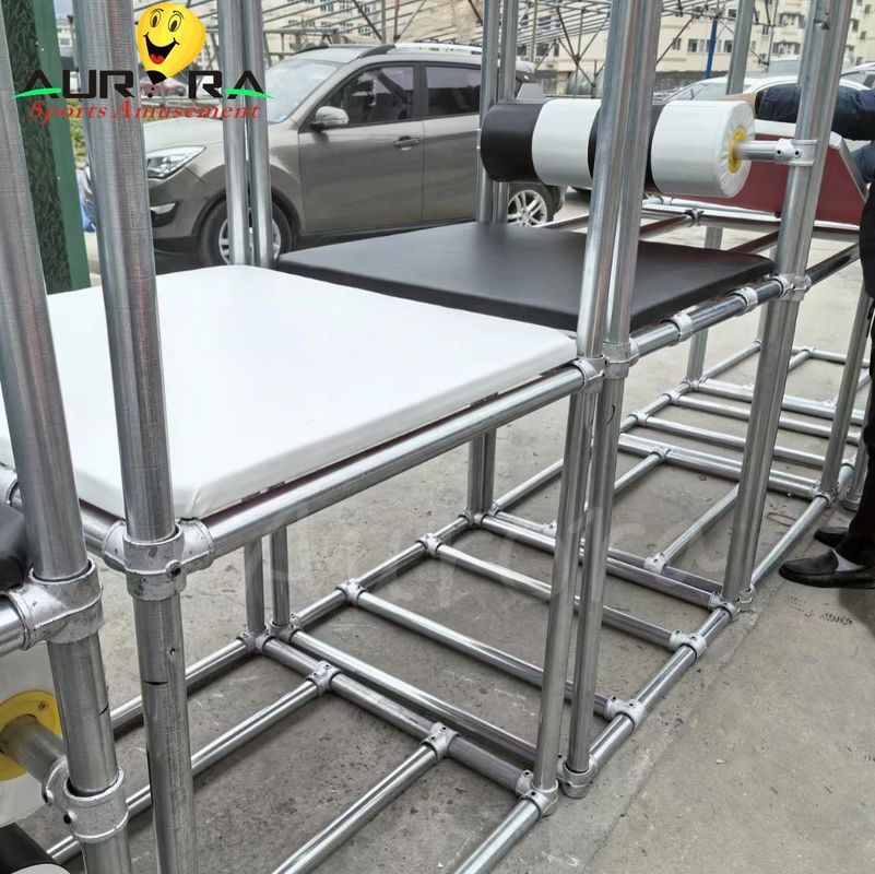 子供の遊び場 屋内ソフトプレー設備 ショッピングモール用