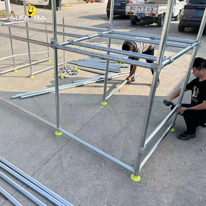 柔らかい遊び場 遊び場 柔らかいエンターテインメント キッズ 遊び場 オーロラ スポーツ