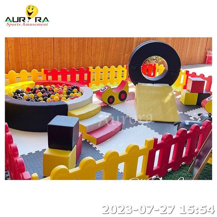 黒 赤 子供 室内 ソフトプレイ ベビー クライミングブロック ソフトプレイ 電動ソフトプレイ